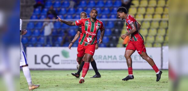 Rio Branco de Venda Nova vence o Vitória e é campeão da Copa ES pela primeira vez