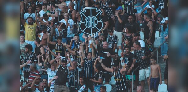 Rio Branco inicia venda de ingressos para decisão na Série D