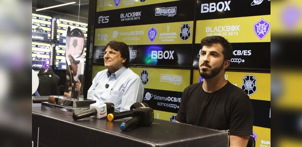 Saiba o planejamento para o futuro da dupla Vi-Rio após o fim da temporada