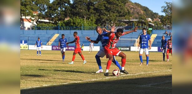 Vitória e Rio Branco VN decidem a Copa ES na próxima quarta-feira