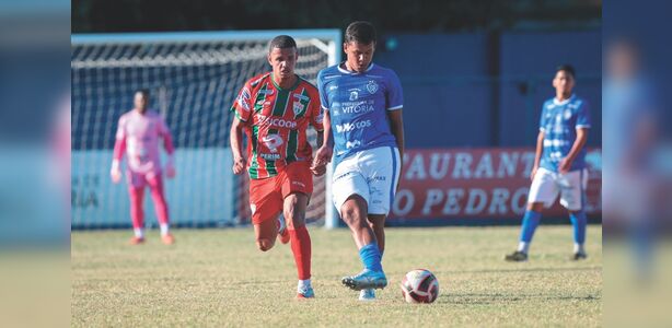 Vitória x Rio Branco de Venda Nova: saiba tudo sobre a decisão da Copa ES 2026