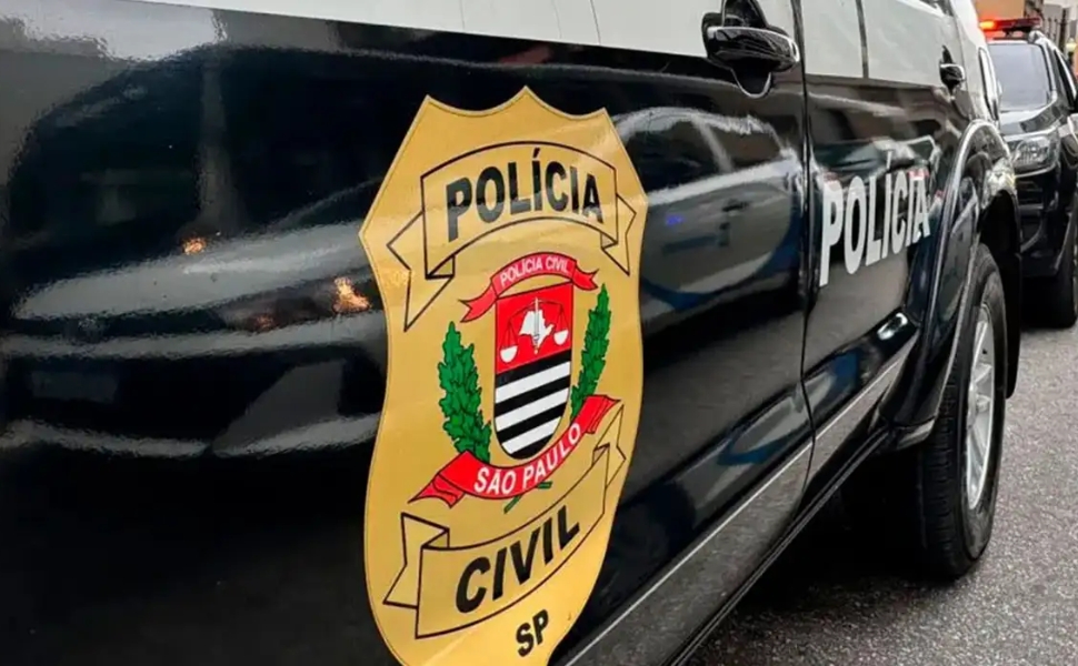 Funcionário do IML é preso suspeito de fazer Pix de R$ 7 mil com ...