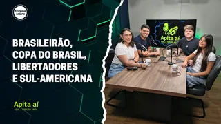 Imagem ilustrativa da imagem 08/08/2026 - Assista agora ao programa Apita Aí