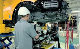 Imagem ilustrativa da imagem 15 empresas do setor automotivo negociam vinda para o ES