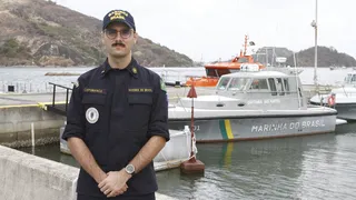 Imagem ilustrativa da imagem 30 embarcações são apreendidas por irregularidades durante operação no ES