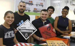 Imagem ilustrativa da imagem 797 vagas para curso superior no Ifes só com prova de Redação