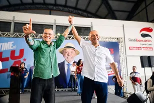 Imagem ilustrativa da imagem Afinal, com quem está o PT no Espírito Santo?