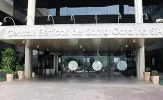Imagem ilustrativa da imagem Agência de energia de SC abre concurso com salários de até R$ 6,9 mil