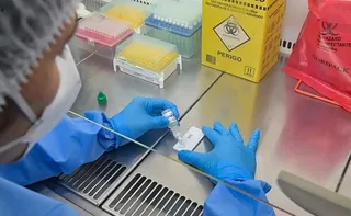 Imagem ilustrativa da imagem Anvisa atualiza regras sobre controle de qualidade em laboratórios