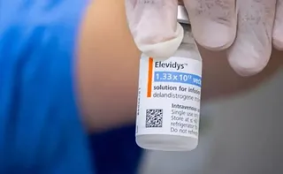 Imagem ilustrativa da imagem Anvisa e Roche cancelam registro de Elevidys para doença rara