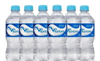 Imagem ilustrativa da imagem Anvisa interdita água mineral Vitoriosa por contaminação