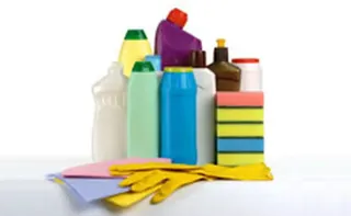 Imagem ilustrativa da imagem Anvisa interrompe fabricação de produtos de limpeza da Unilever