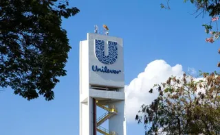 Imagem ilustrativa da imagem Anvisa suspende produção na fábrica da Unilever após identificar irregularidades