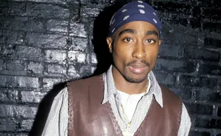 Imagem ilustrativa da imagem Assassinato de Tupac Shakur vai a julgamento nos EUA quase 30 anos após crime