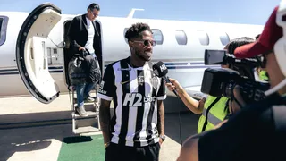 Imagem ilustrativa da imagem Atlético-MG acerta contratação de Fred até o fim de 2029