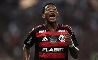Imagem ilustrativa da imagem Bala de prata