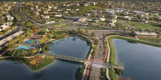 Imagem ilustrativa da imagem Boulevard Arbori inicia transformação urbana em Vila Velha