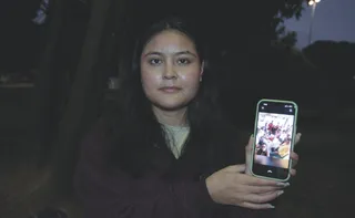 Imagem ilustrativa da imagem Colombiana que mora no ES relata drama por notícias de amigos e familiares