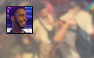 Imagem ilustrativa da imagem Começa júri popular de dono de bar que matou jovem na Rua da Lama em Vitória