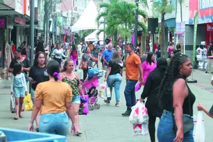 Imagem ilustrativa da imagem Comércio capixaba espera movimentar R$ 197,4 milhões no Dia dos Pais