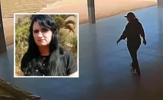 Imagem ilustrativa da imagem Conflito patrimonial motivou morte de mulher em Afonso Cláudio, conclui polícia