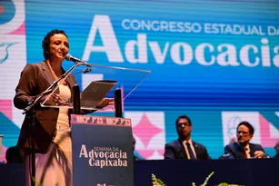 Imagem ilustrativa da imagem Congresso da OAB-ES debate IA e reforma do Código Civil