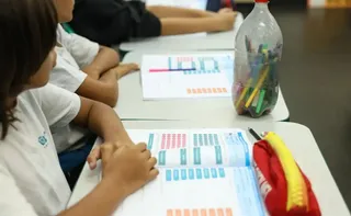 Imagem ilustrativa da imagem Conselho Nacional de Educação define regras para uso de IA nas escolas