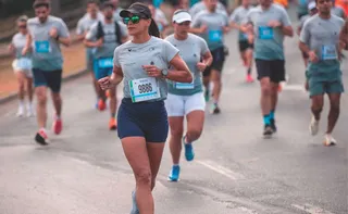 Imagem ilustrativa da imagem Corrida de Rua: etapa da Primavera chega ao Circuito das Estações