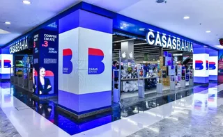 Imagem ilustrativa da imagem De loja popular a gigante do varejo em crise, veja a trajetória da Casas Bahia
