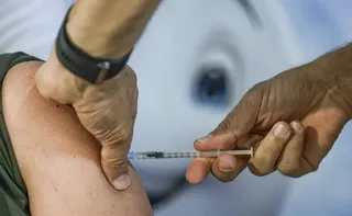 Imagem ilustrativa da imagem Dia D atualiza vacinação infantil e reforça alerta contra sarampo