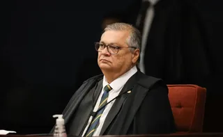 Imagem ilustrativa da imagem Dino autoriza PF a acessar investigação sobre produtora do Dark Horse