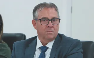 Imagem ilustrativa da imagem Dois mutirões por ano para analisar detenções no ES