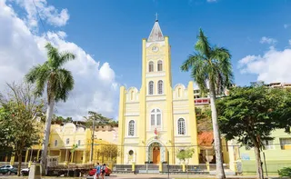 Imagem ilustrativa da imagem Doze cidades do ES têm nota máxima em ranking de transparência; confira a lista