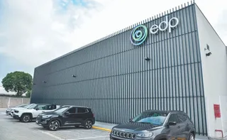 Imagem ilustrativa da imagem EDP investe R$ 800 milhões em melhorias no Espírito Santo