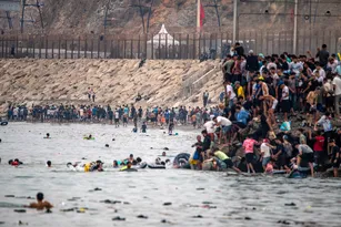 Imagem ilustrativa da imagem Espanha: número de mortos na crise fronteiriça com Marrocos chega a 67