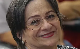 Imagem ilustrativa da imagem Ex-marido de Maria da Penha é preso por descumprir medida protetiva