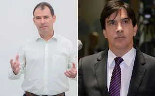 Imagem ilustrativa da imagem Ex-prefeitos de Linhares e Guarapari estão fora das eleições