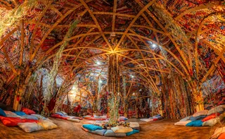 Imagem ilustrativa da imagem Exposição “Você Já Escutou a Terra?” é inaugurada nesta terça em Guarapari