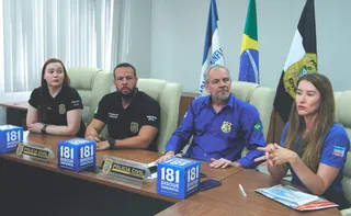 Imagem ilustrativa da imagem Famílias de desaparecidos podem fazer teste de DNA gratuito no ES; saiba como