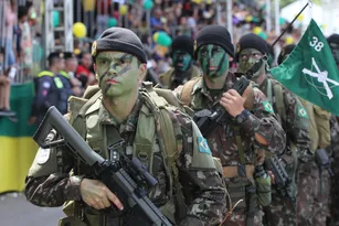 Imagem ilustrativa da imagem Feriado da Independência terá tom eleitoral