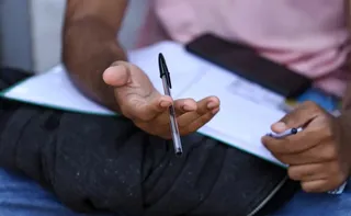 Imagem ilustrativa da imagem Fies 2026: estudantes devem completar informações até esta terça
