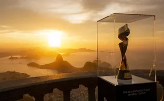 Imagem ilustrativa da imagem Fifa abre inscrições para voluntários na Copa do Mundo Feminina 2027