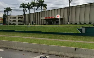 Imagem ilustrativa da imagem Funcionário mata três colegas em fábrica da Bombril em SP