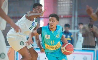 Imagem ilustrativa da imagem Guarapari recebe o principal torneio do basquete de base do Brasil