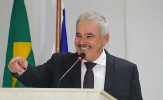 Imagem ilustrativa da imagem Guerino Zanon confirma saída do PSD