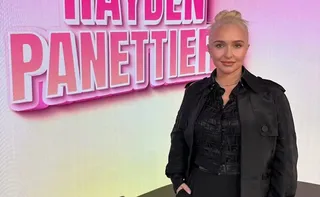Imagem ilustrativa da imagem Hayden Panettiere: O que já se sabe sobre a morte precoce da atriz