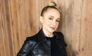Imagem ilustrativa da imagem Hayden Panettiere, atriz de 'Heroes', morre aos 36 anos