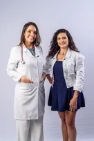 Imagem ilustrativa da imagem Histórias de superação e inovação no Hospital Vitória Apart