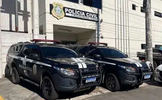 Imagem ilustrativa da imagem Homem é preso por estuprar filha, enteada e vizinha em Guarapari