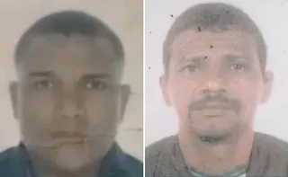 Imagem ilustrativa da imagem Homens são mortos a tiros enquanto dormiam em Vila Velha